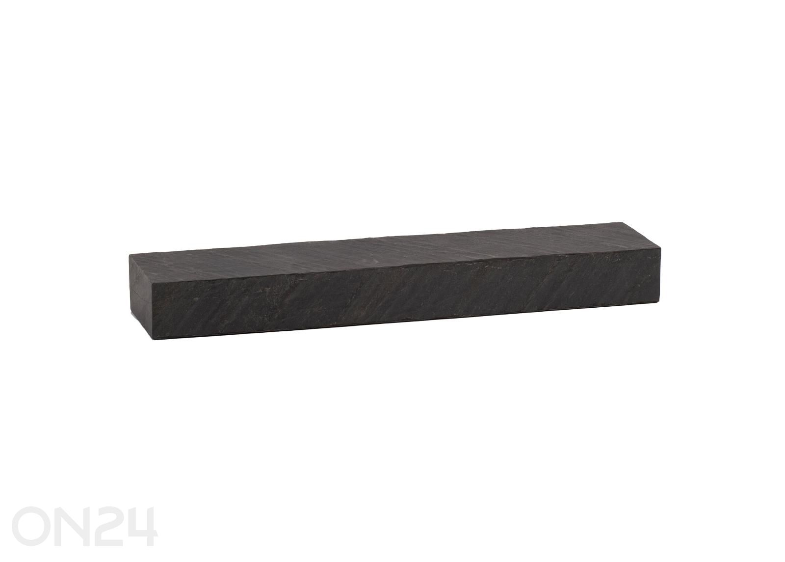 Настенная полка 20x90 см увеличить
