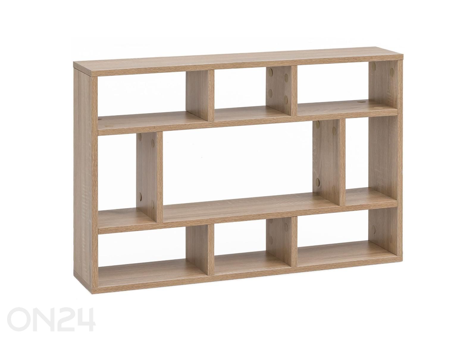 Настенная полка 51x75 см увеличить