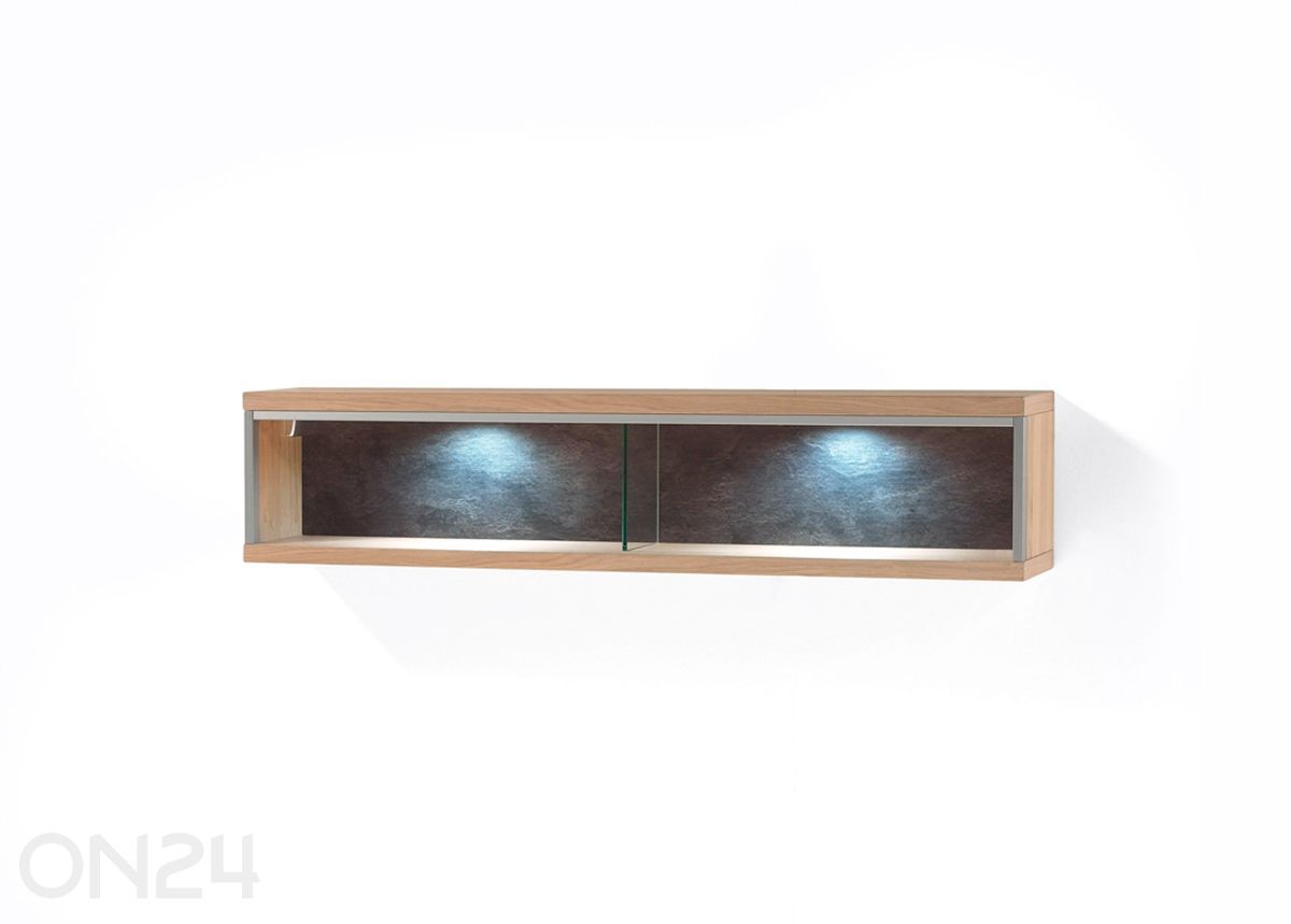 Настенная полка Espero 124 см увеличить