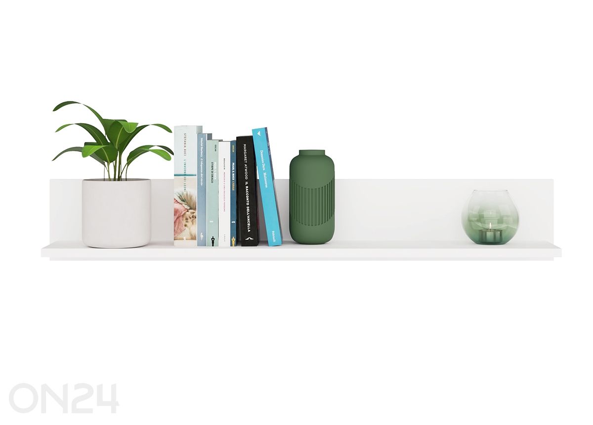 Настенная полка Milo 96 см увеличить