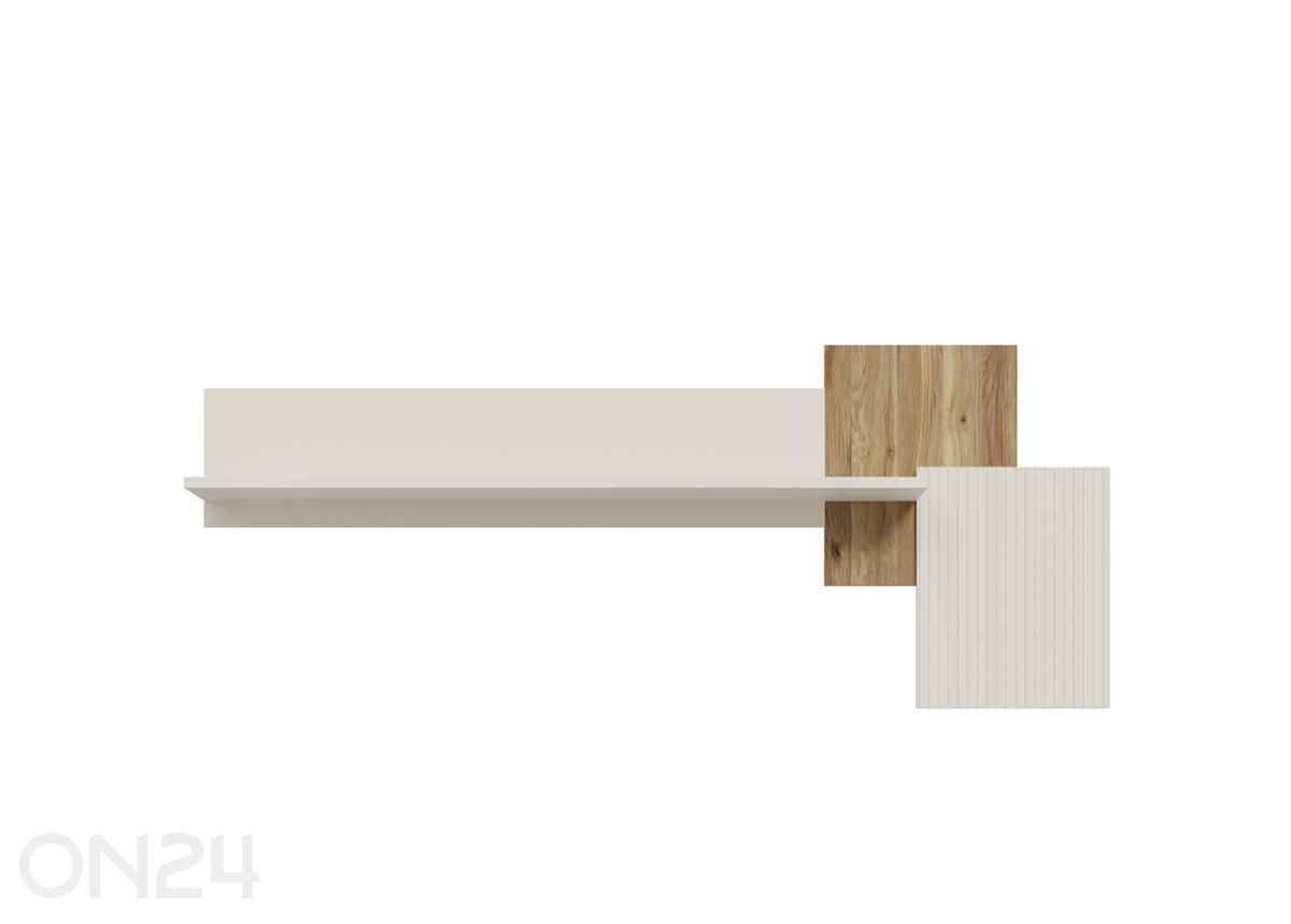 Настенная полка Oak Squere увеличить