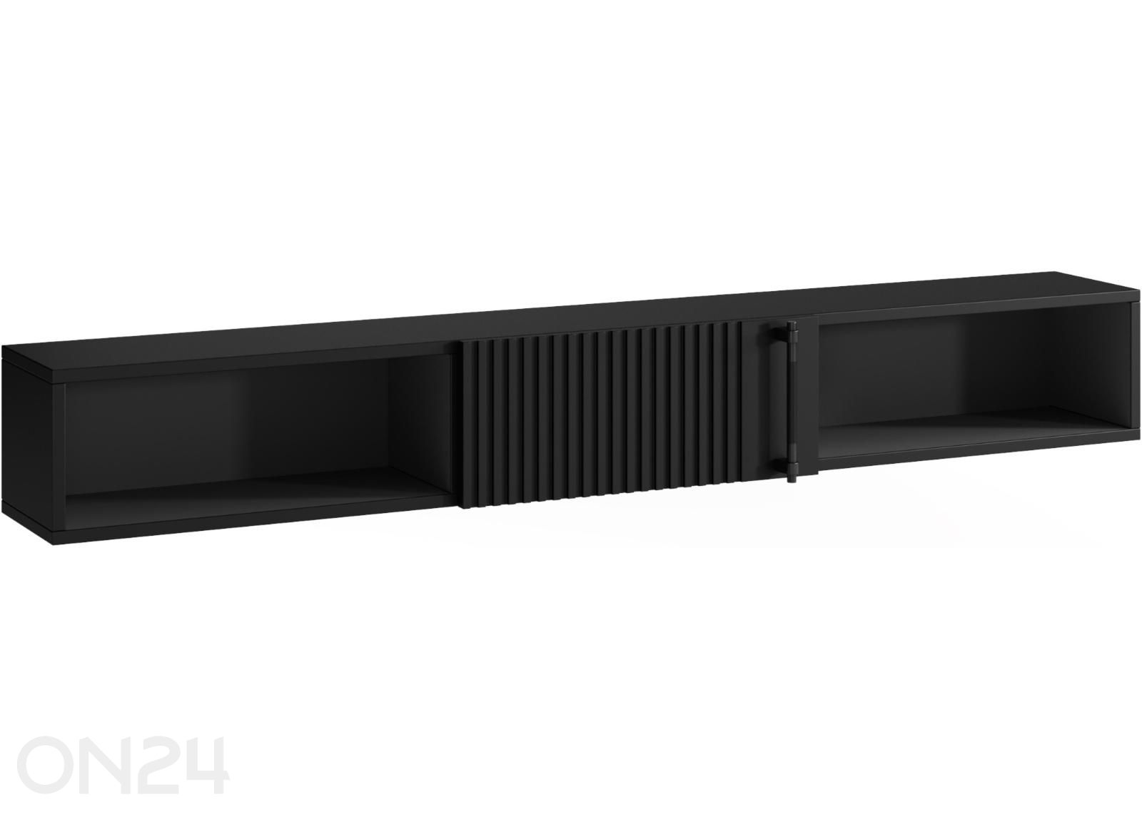 Настенная полка Omaha 150 см увеличить