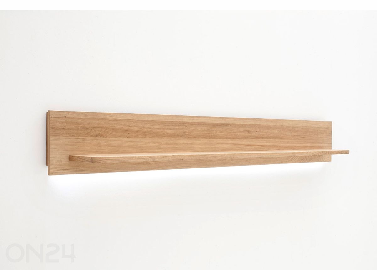 Настенная полка Santori 180 см увеличить