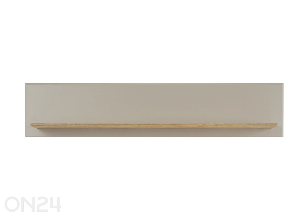 Настенная полка Soretto 120 cm увеличить