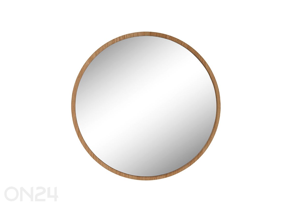 Настенное зеркало Agra Ø 75 см увеличить