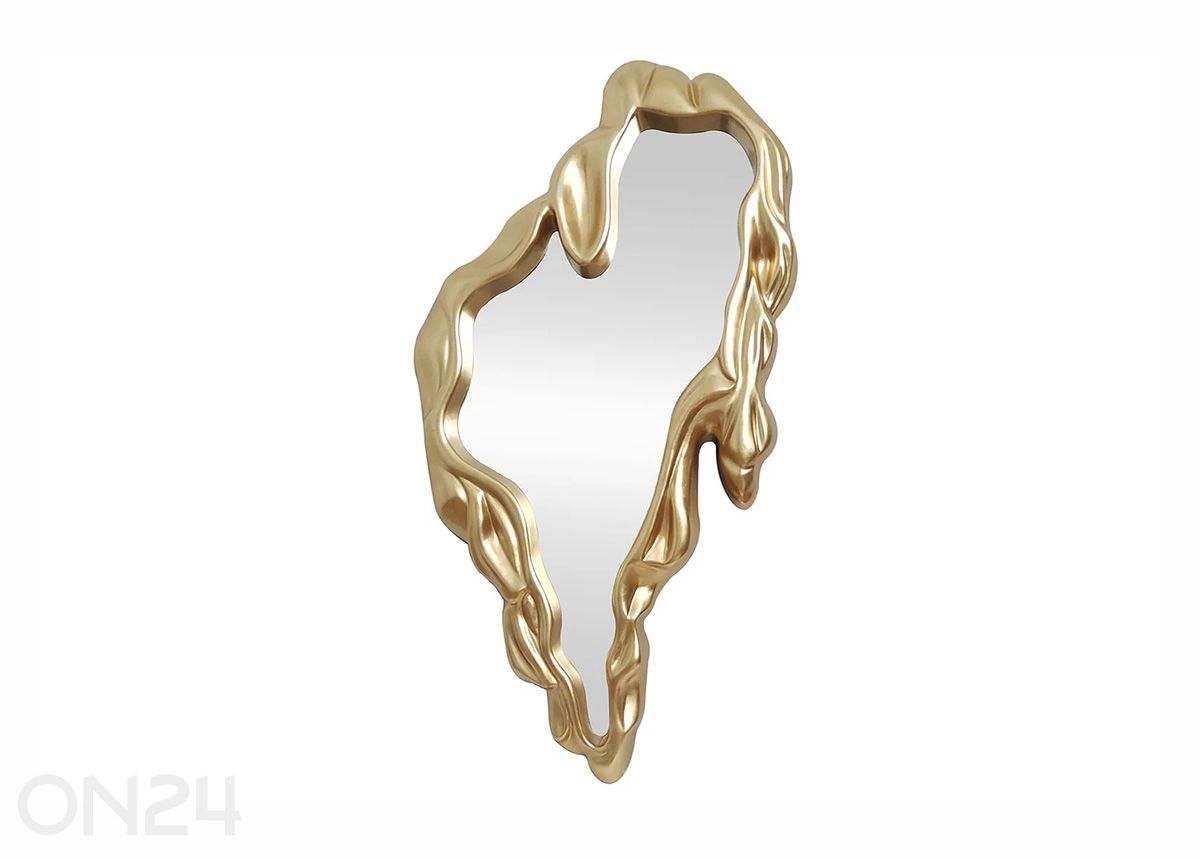 Настенное зеркало Fluidum увеличить