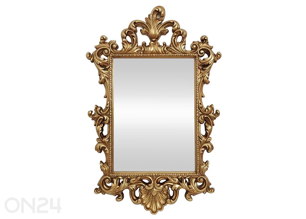 Настенное зеркало Opulent увеличить