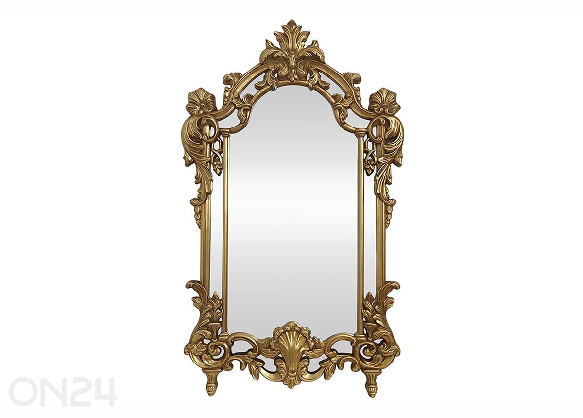 Настенное зеркало Opulent увеличить