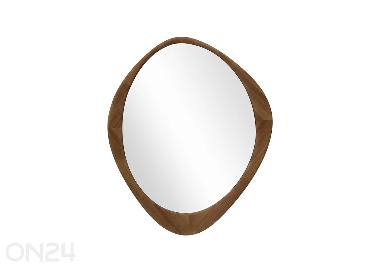 Настенное зеркало Organic увеличить