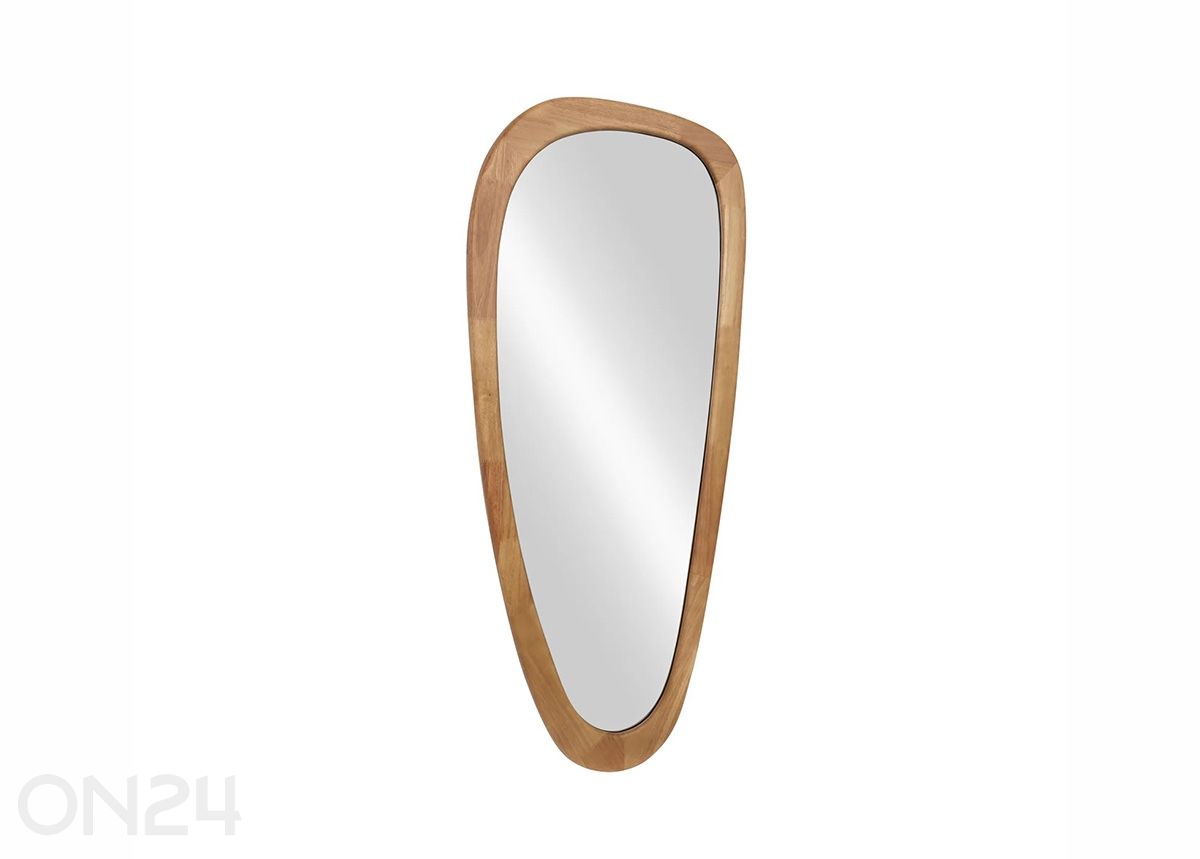 Настенное зеркало Organic увеличить