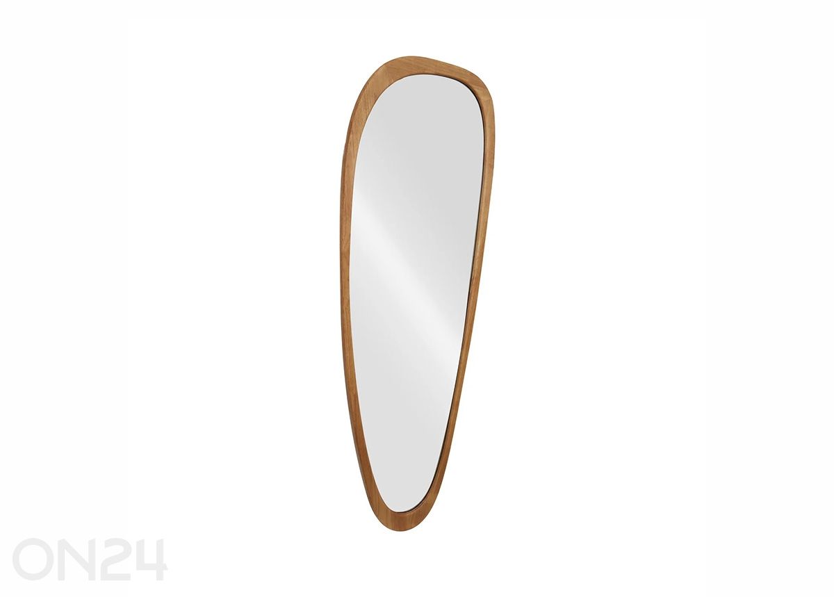 Настенное зеркало Organic увеличить