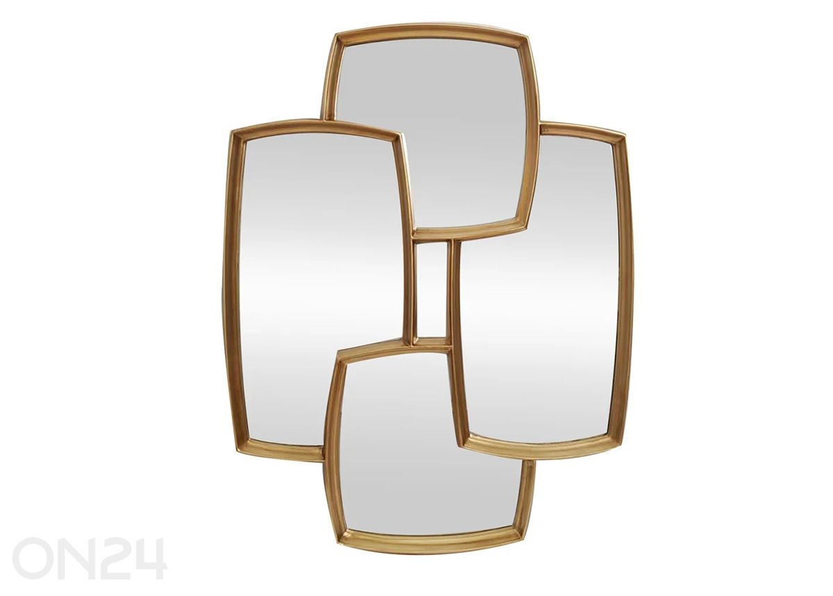 Настенное зеркало Quadra увеличить