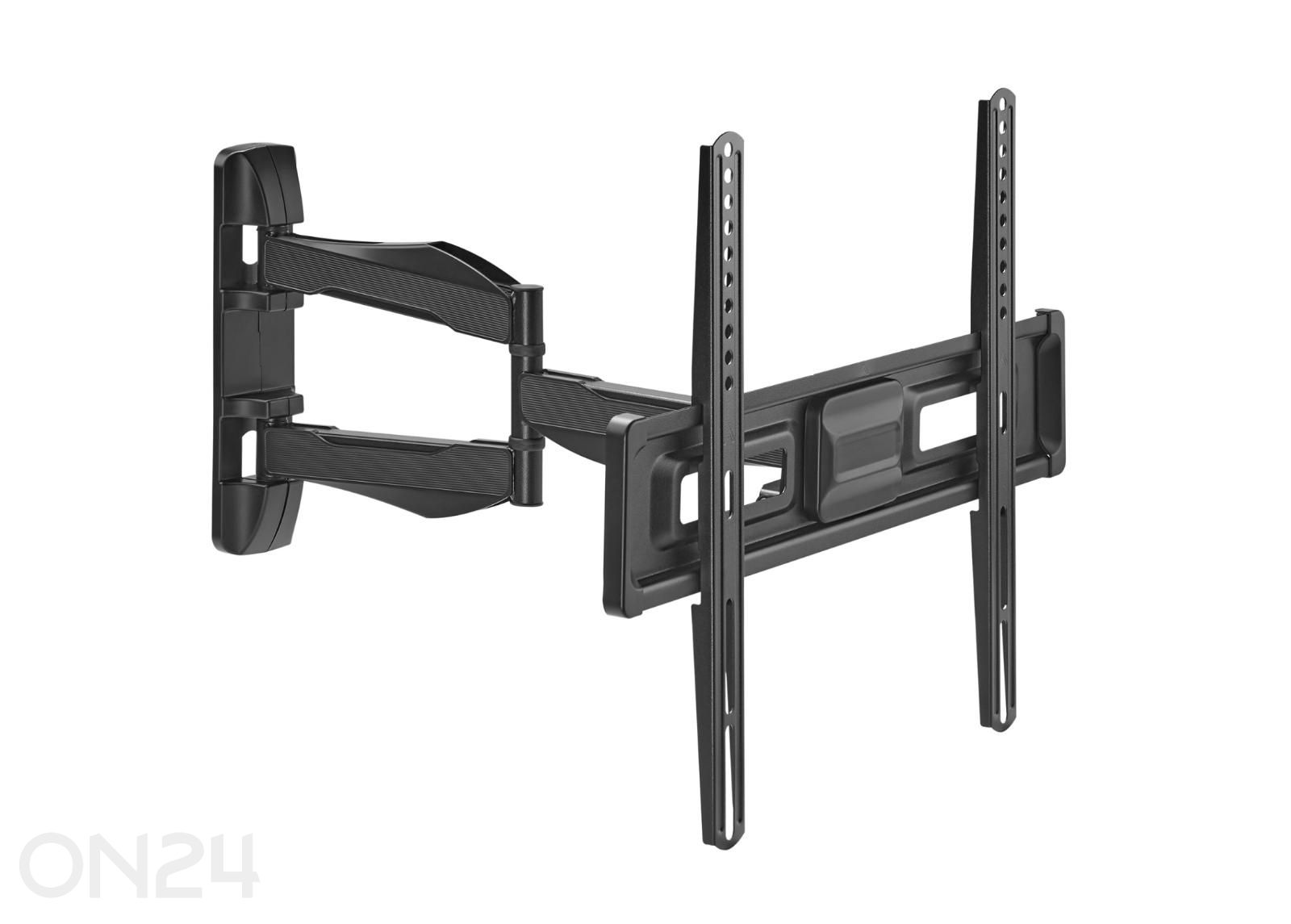 Настенное крепление для телевизора до 55" увеличить