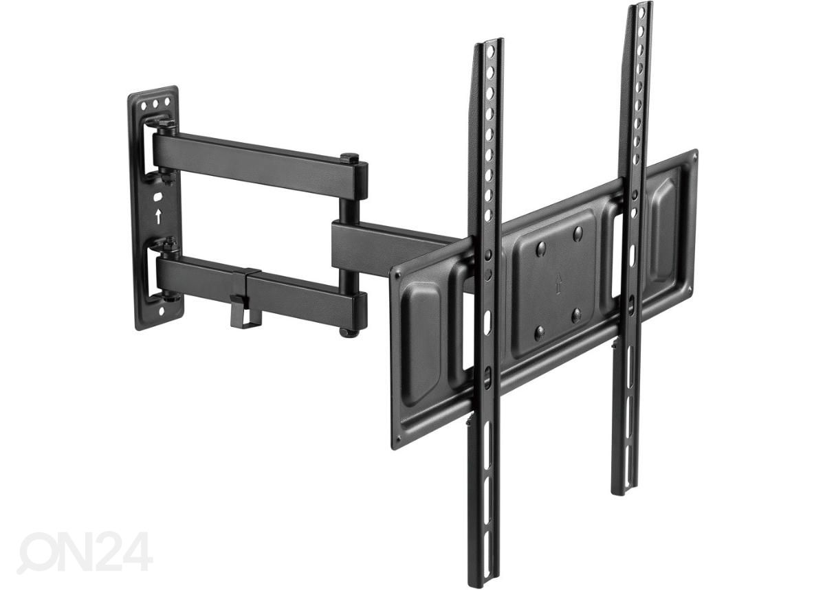 Настенное крепление для телевизора 32“ – 55“ Sencor увеличить