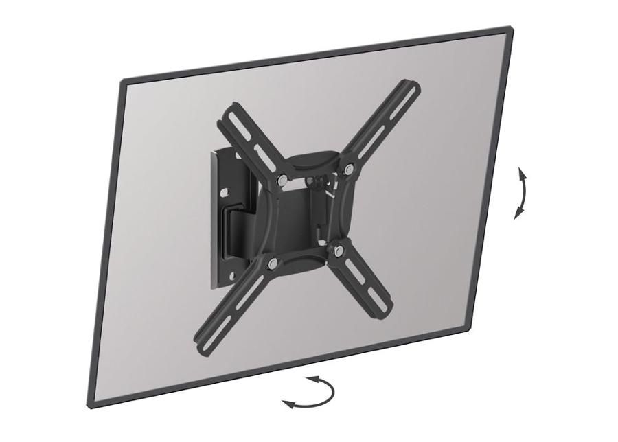 Настенное крепление для телевизора Barkan 2200.B 13 "- 39" увеличить