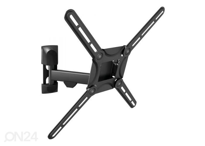 Настенное крепление для телевизора Barkan 3300.B 29 "- 65" увеличить