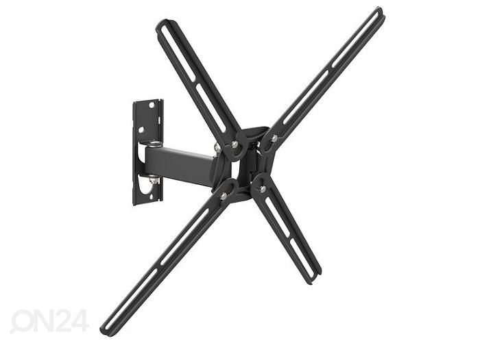 Настенное крепление для телевизора Barkan BM331T, 13 "- 65" увеличить