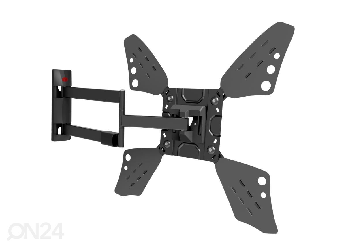 Настенное крепление для телевизора Barkan E3400L.B 40 "- 70" увеличить