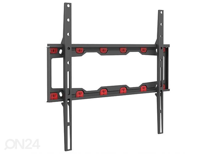 Настенное крепление для телевизора Barkan ND300.B 19 "- 65", для гипсовой стены увеличить