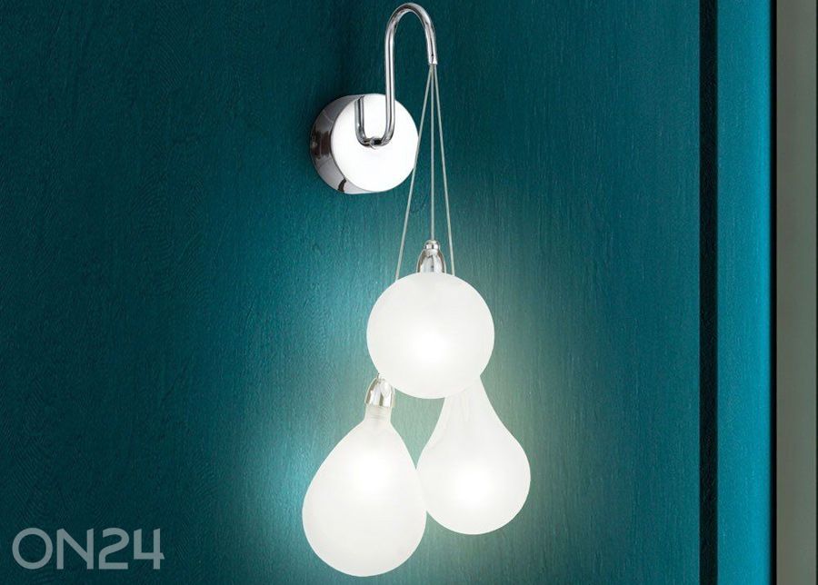 Настенный светильник Abano увеличить