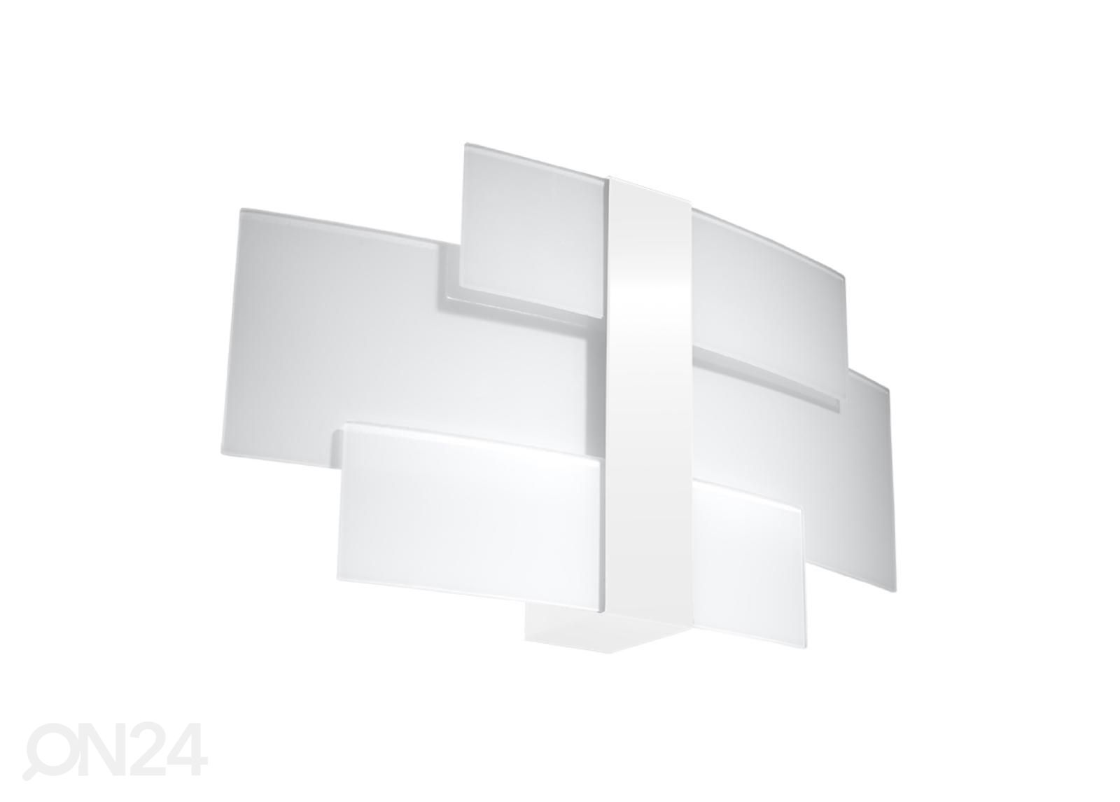 Настенный светильник Celia, белый увеличить