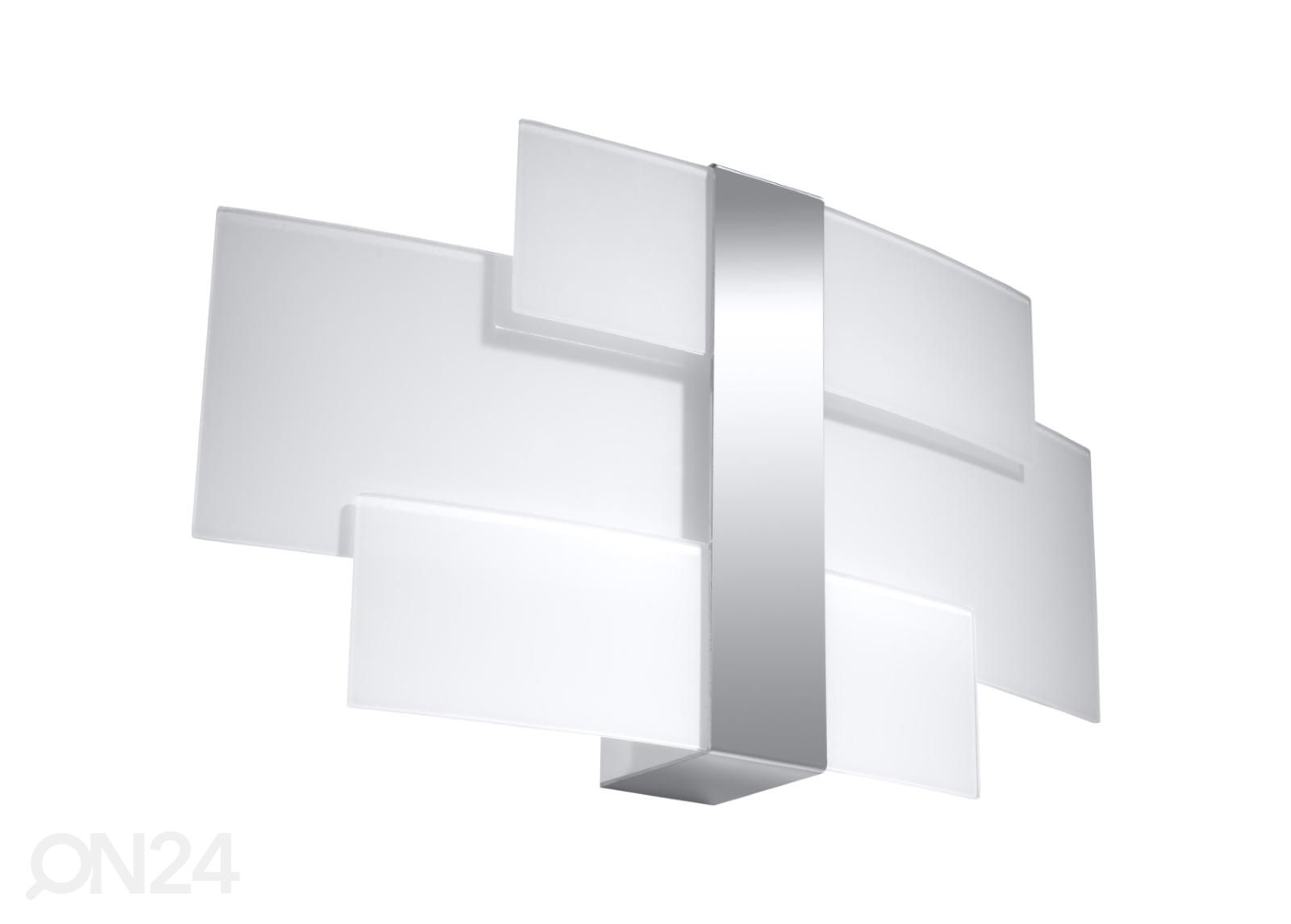 Настенный светильник Celia, хром увеличить