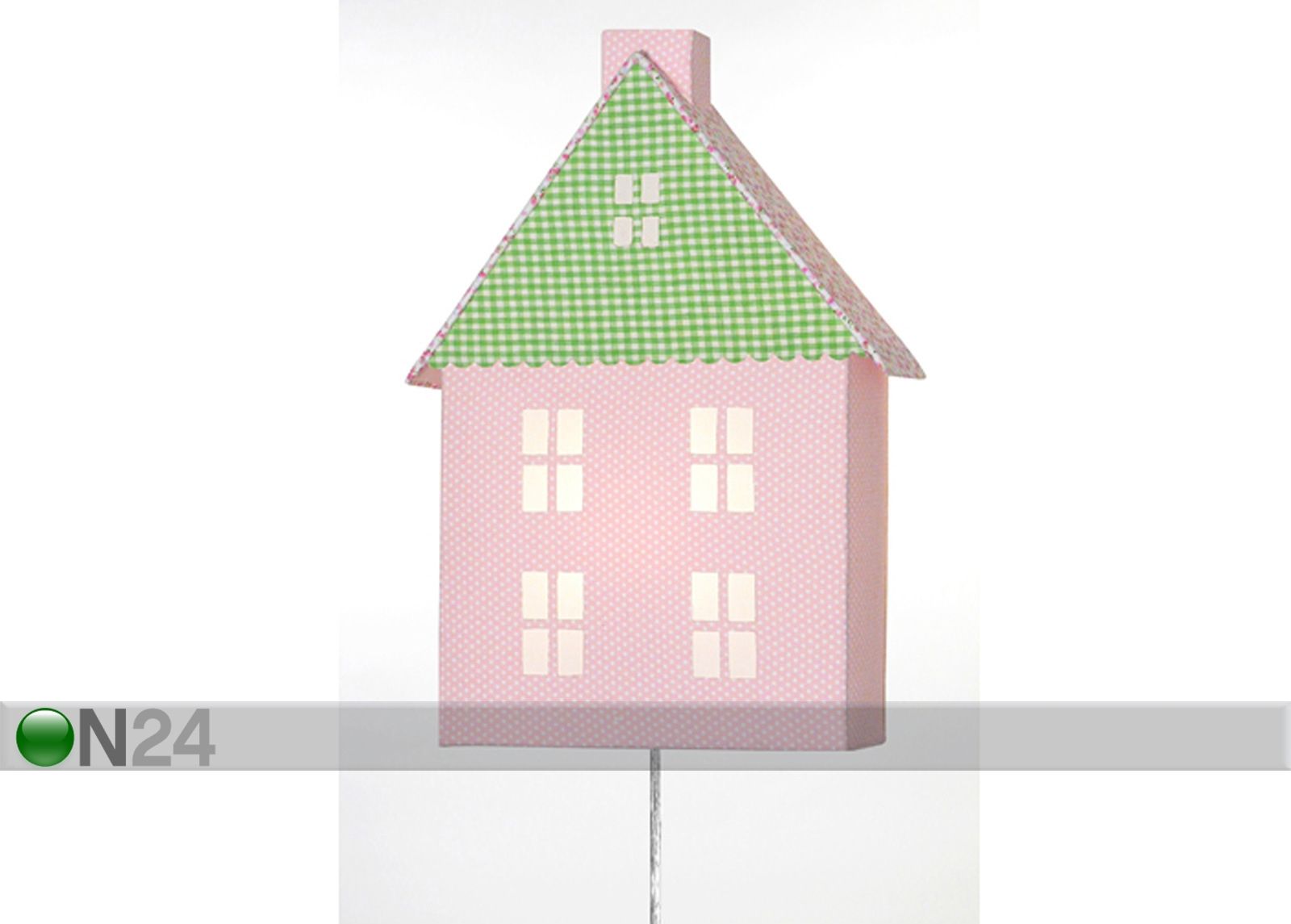Настенный светильник Cottage увеличить