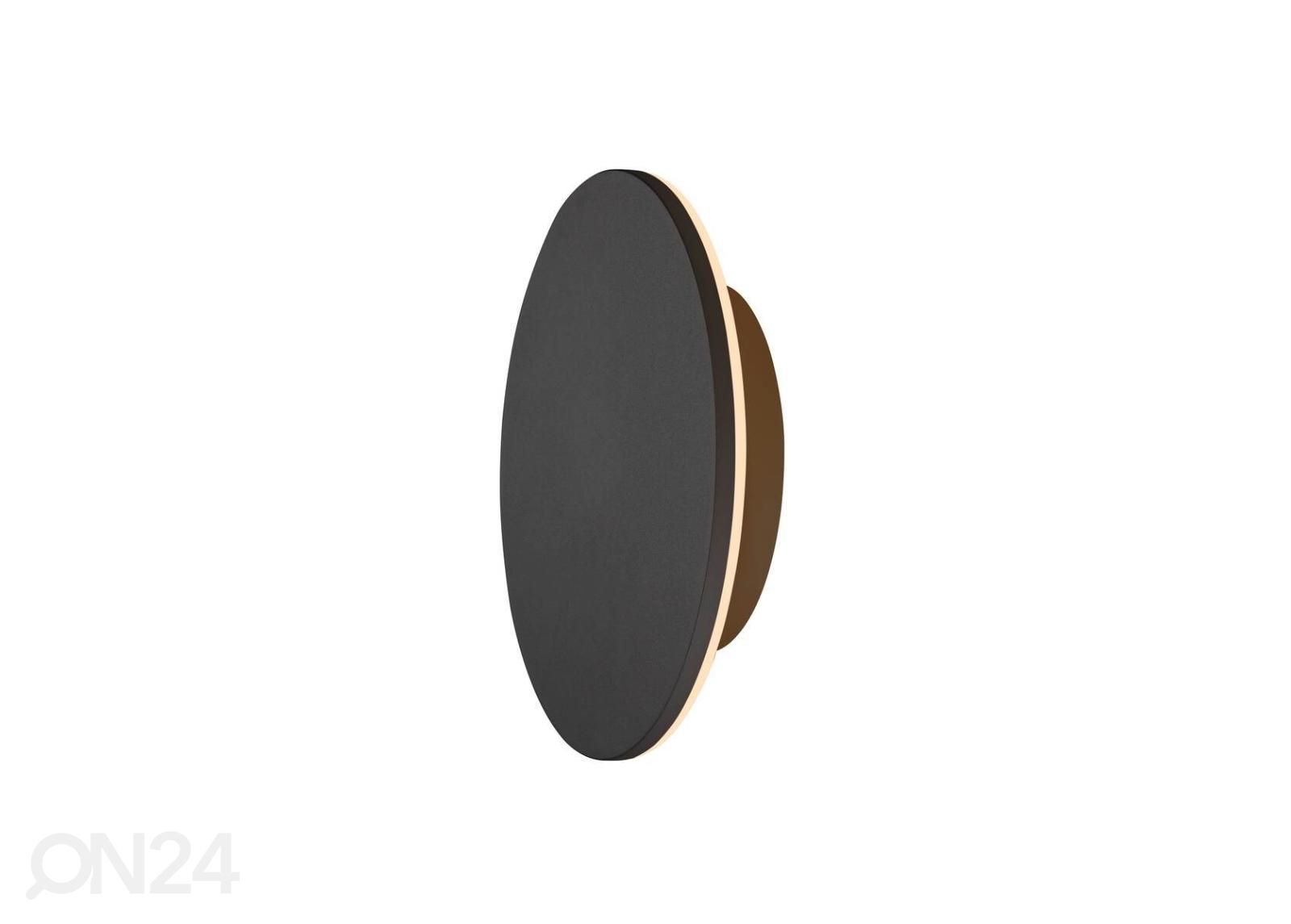 Настенный светильник D-Ring M увеличить