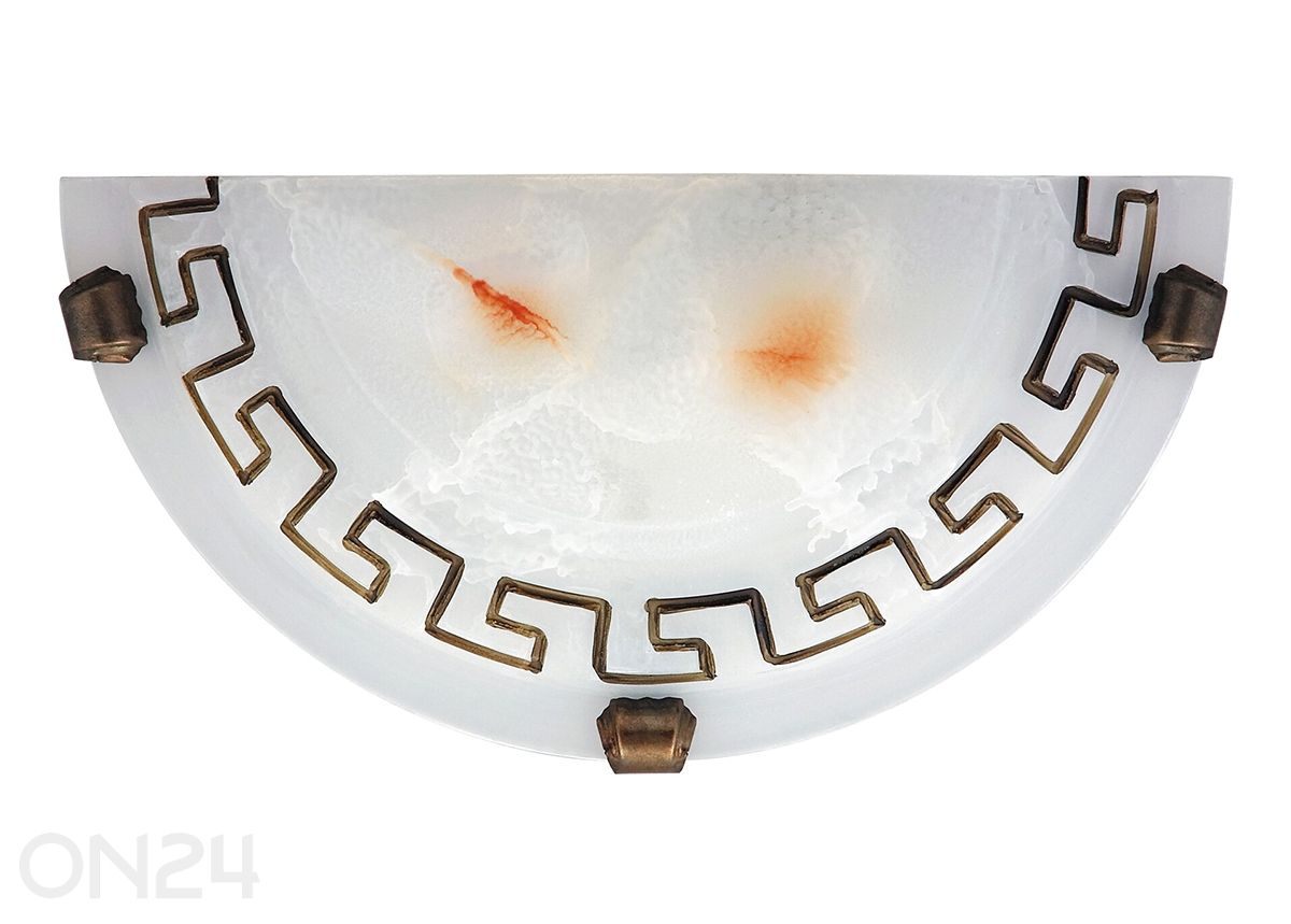 Настенный светильник Etrusco увеличить
