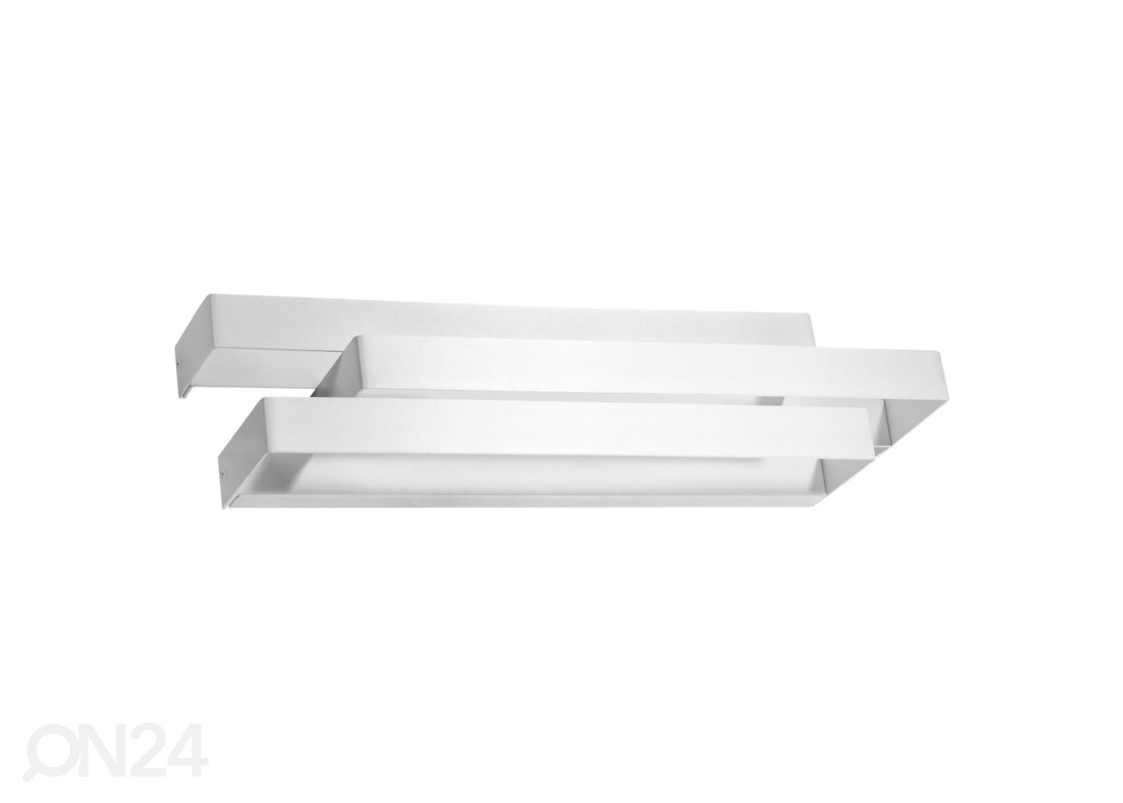 Настенный светильник Frost увеличить