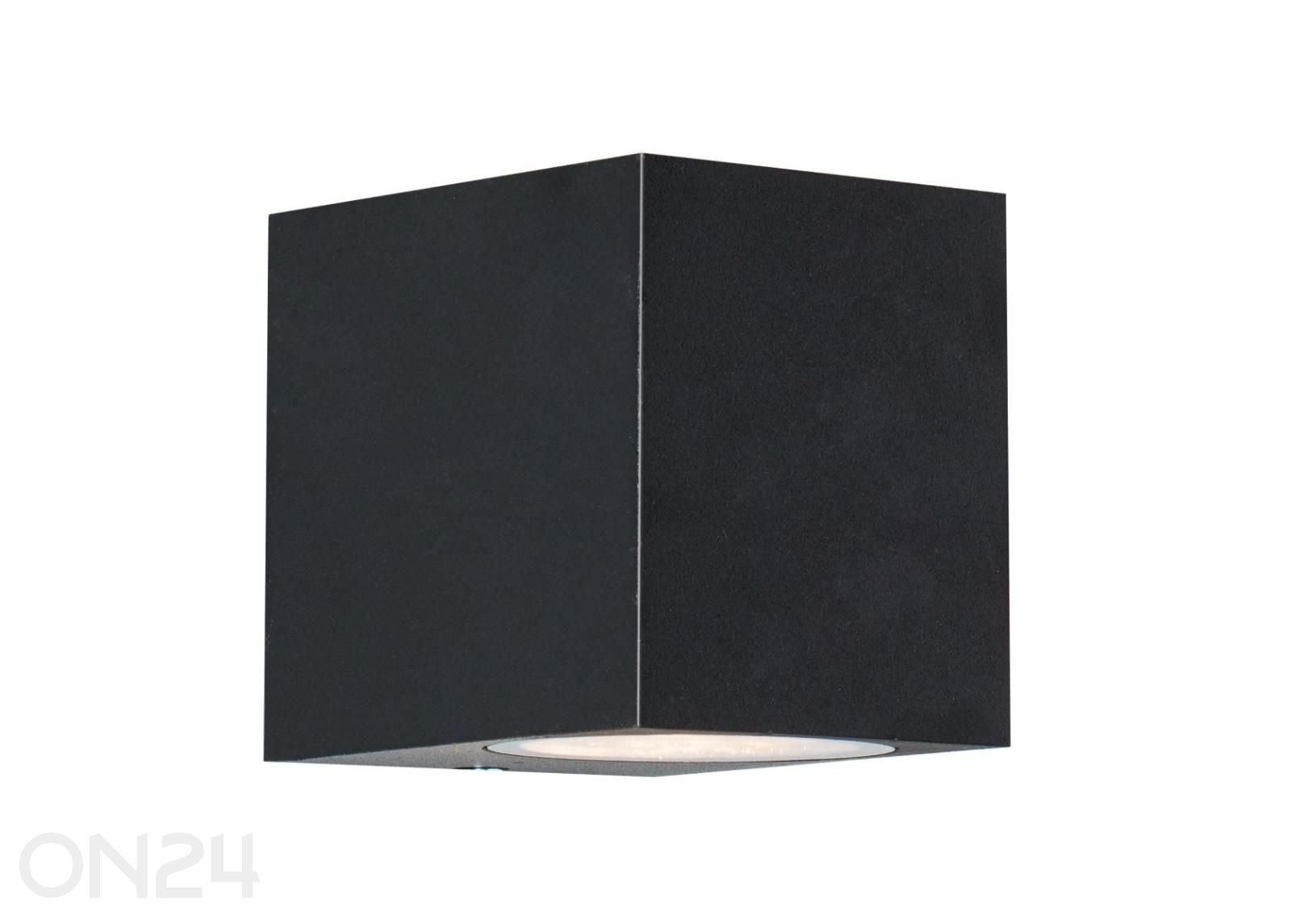 Настенный светильник Harmonia Square увеличить