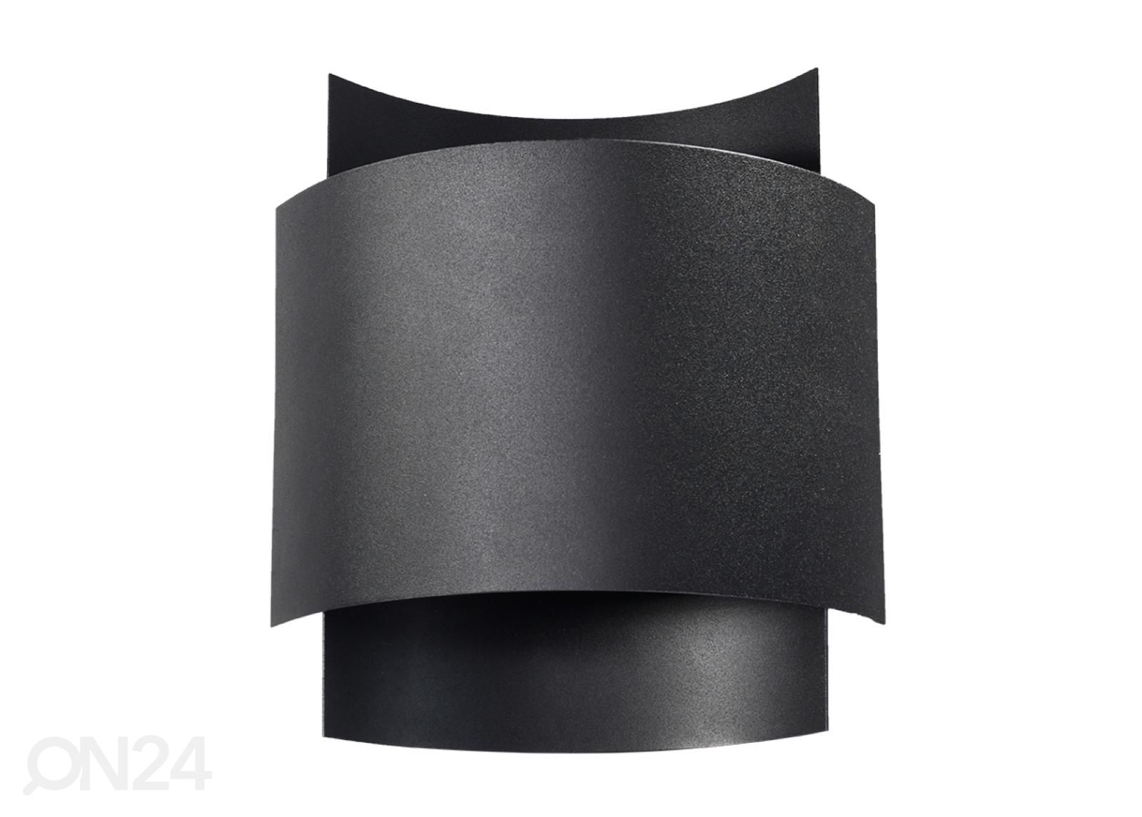 Настенный светильник Impact увеличить