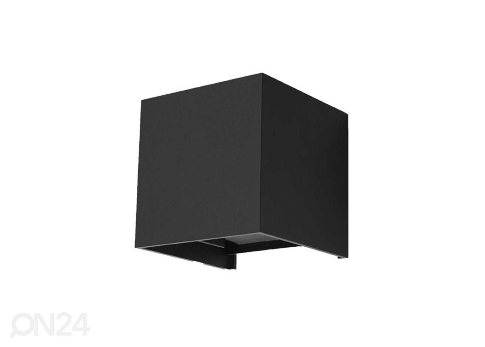 Настенный светильник Luca LED увеличить