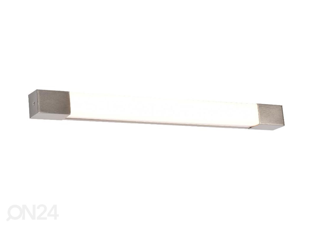 Настенный светильник Parks Nickel 101 LED увеличить