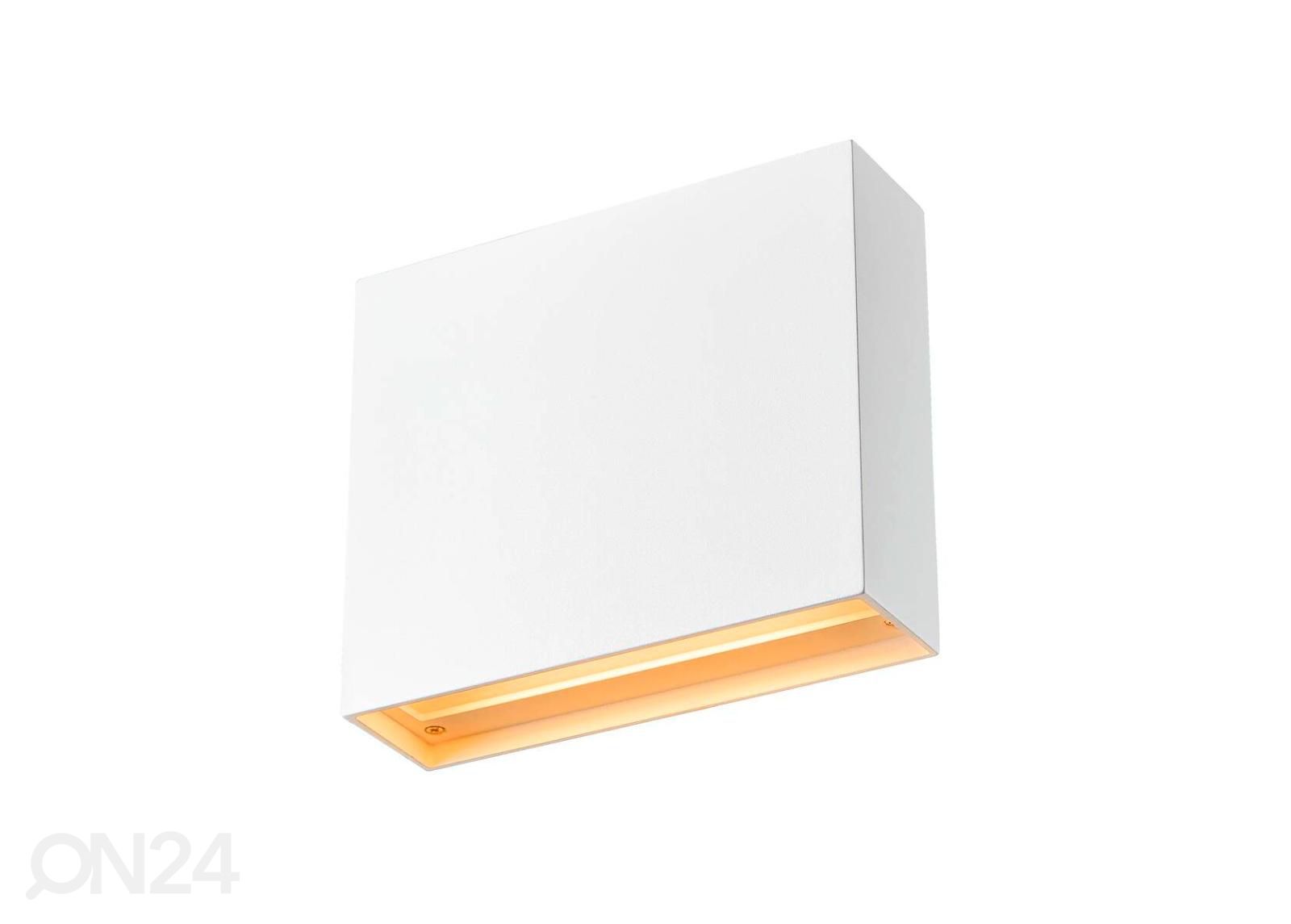 Настенный светильник Quad Frame 19 увеличить