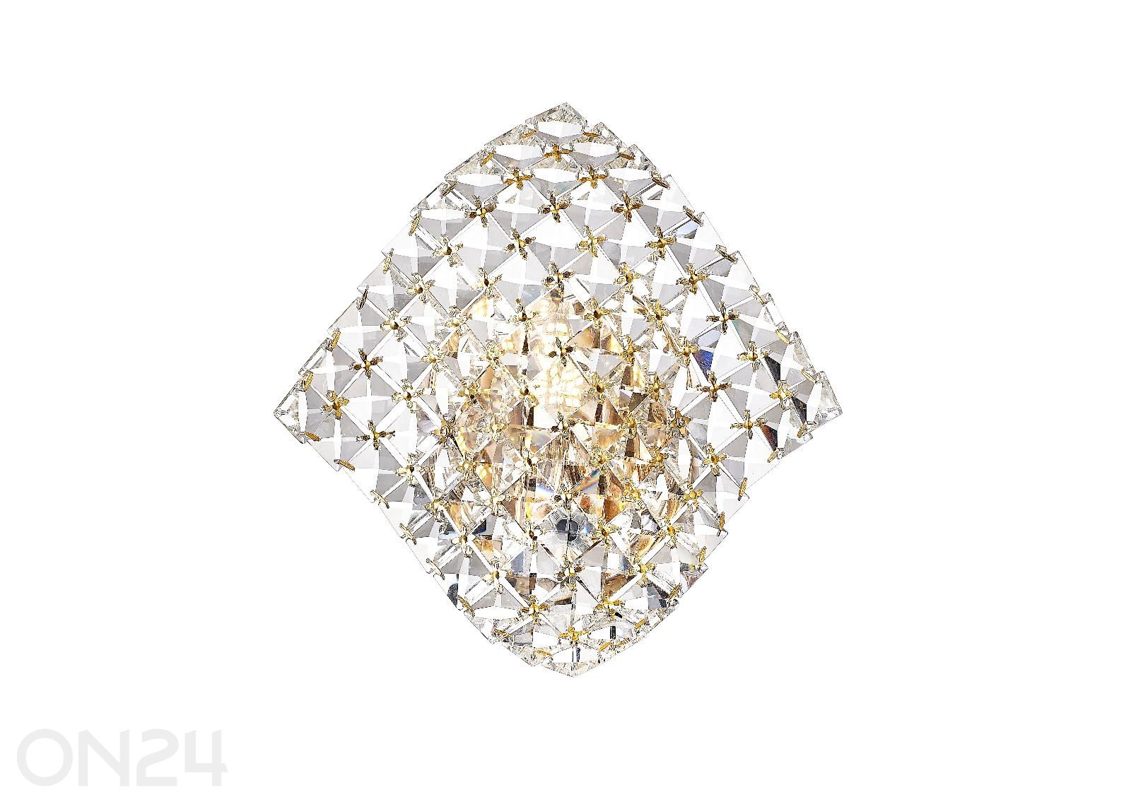 Настенный светильник Tiara Gold увеличить