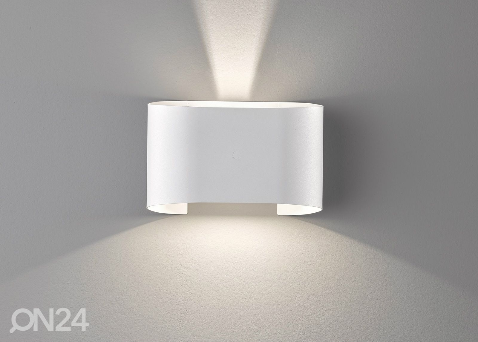 Настенный светильник Wall LED увеличить
