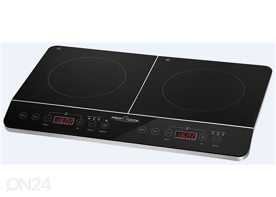 Настольная индукционная плита ProfiCook PCDKI1067 увеличить
