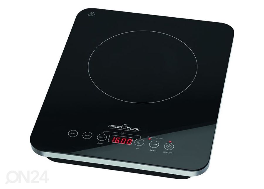 Настольная индукционная плита ProfiCook PCEKI1062 увеличить