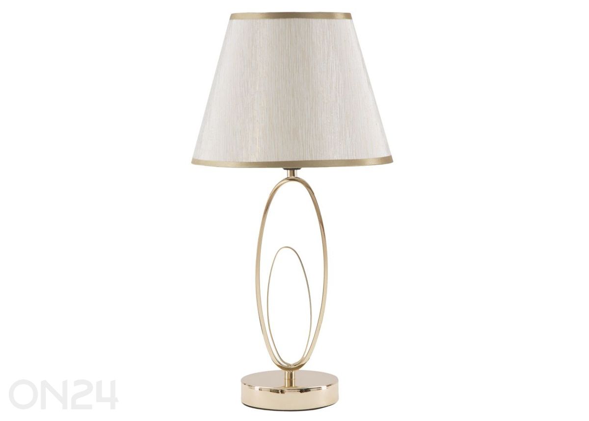 Настольная лампа увеличить