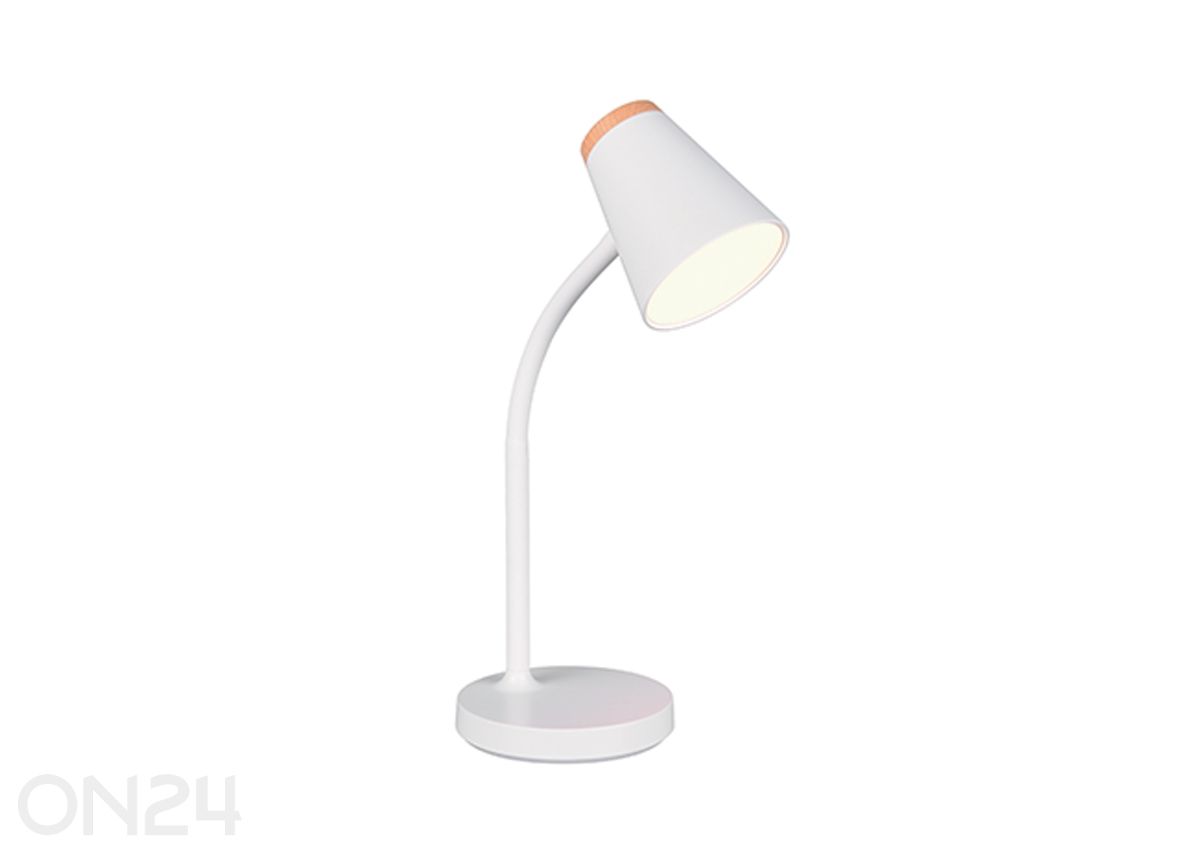 Настольная лампа Aden LED увеличить