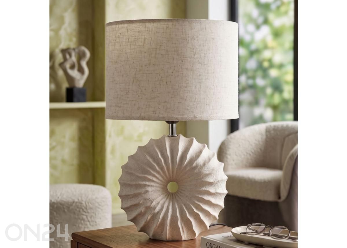 Настольная лампа Anemone 32x24,5x49 см увеличить