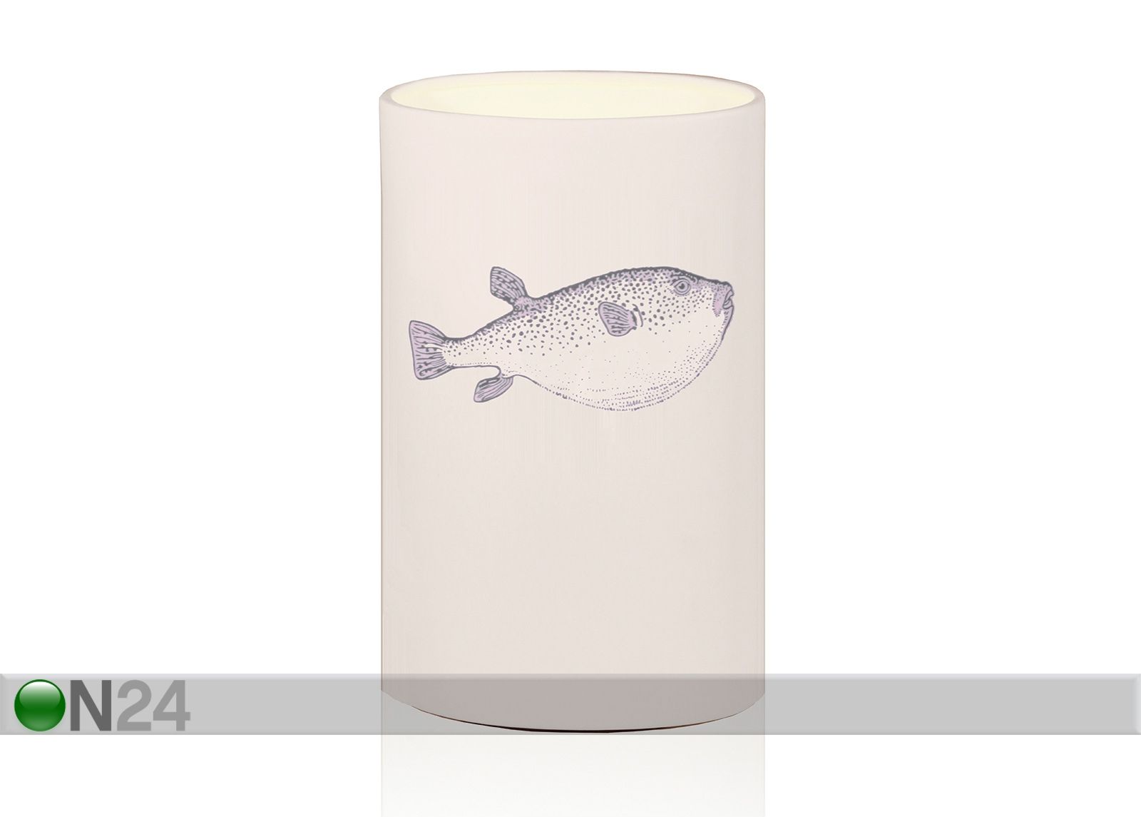 Настольная лампа Blowfish увеличить
