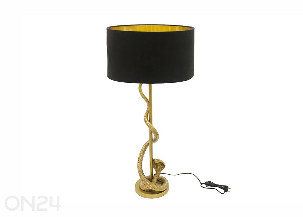 Настольная лампа Cobra увеличить