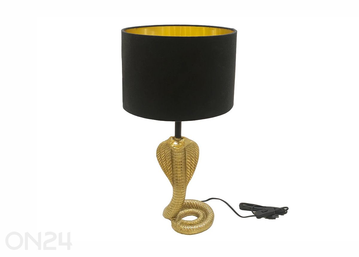 Настольная лампа Cobra увеличить