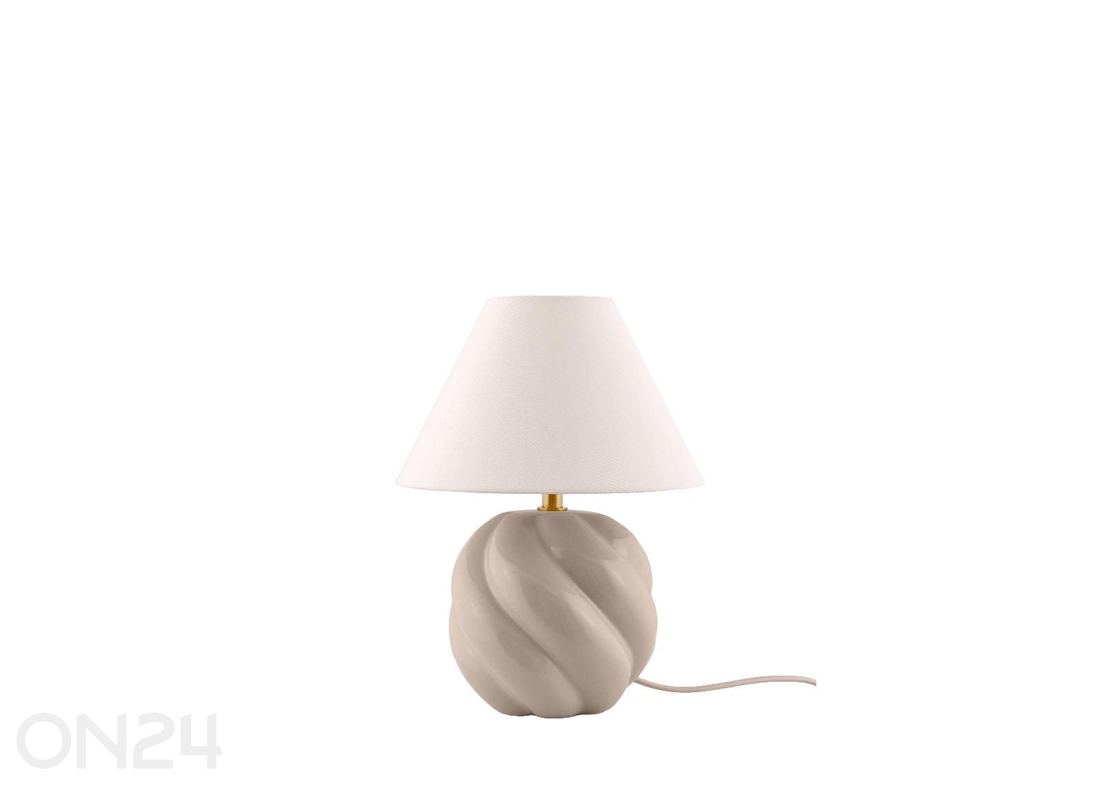 Настольная лампа Dahlia 24 увеличить