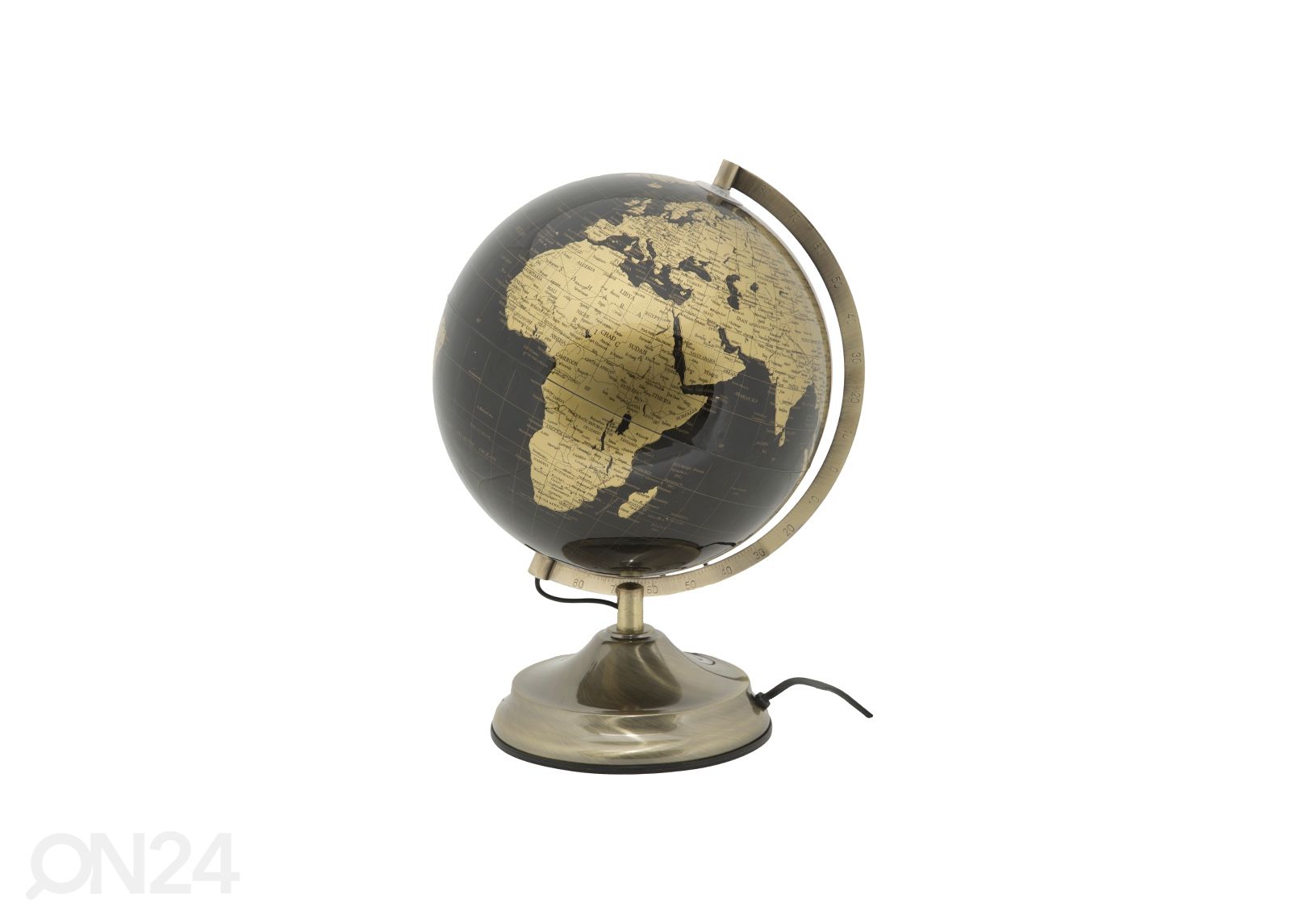 Настольная лампа Globe увеличить