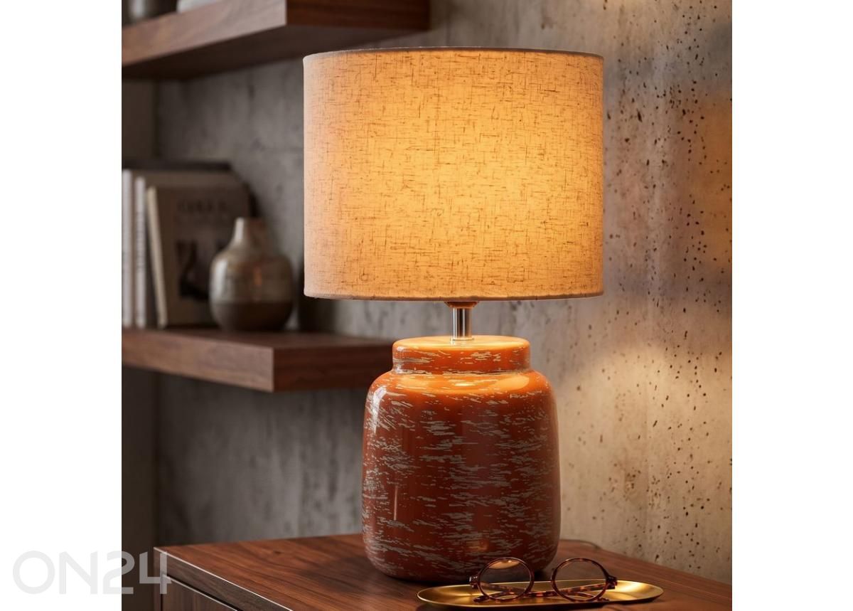 Настольная лампа Hut Ø 27x47,5 см увеличить