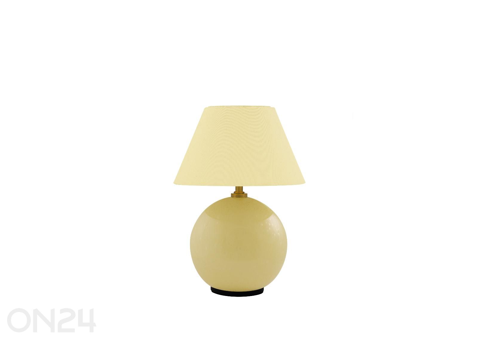 Настольная лампа Iris 16, перезаряжаемая увеличить