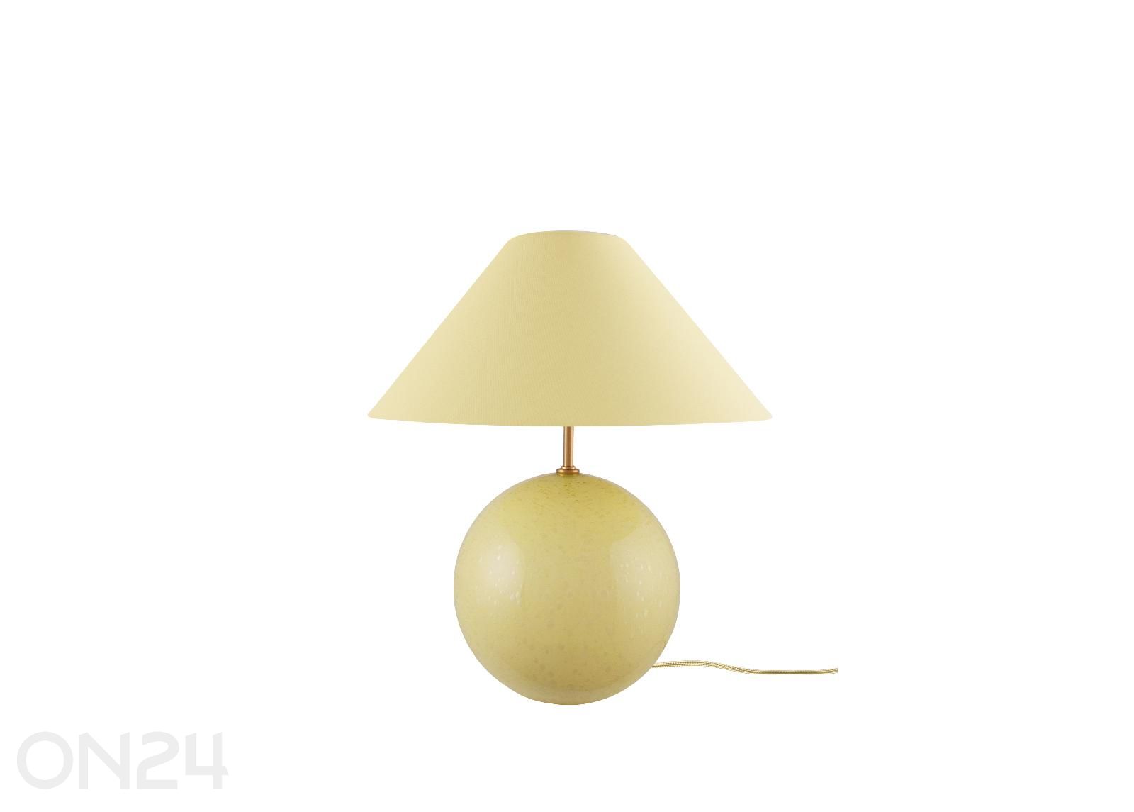 Настольная лампа Iris 35 увеличить